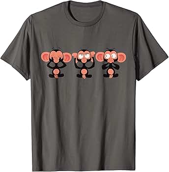 MONKEY シャツ、ロンT、タオル3点セット MONKEY シャツ、ロンT、タオル3点セット MONKEY シャツ、ロンT